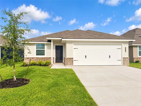 2791 Messenger Way, Bryan, TX 77803