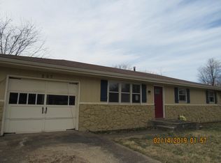 207 S Kyle Ave, Republic, MO 65738