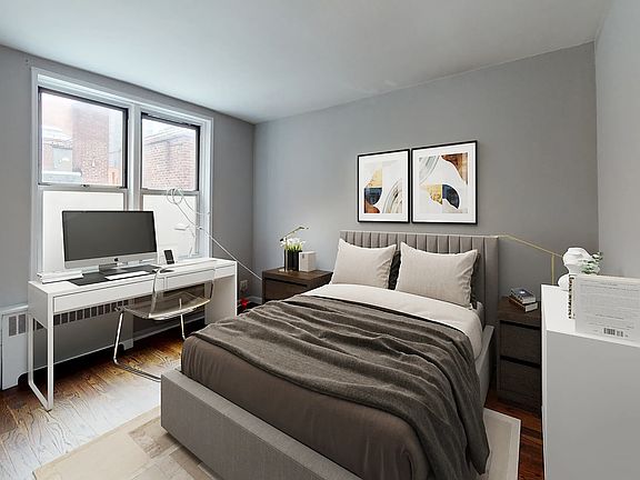 2nd image of 928 2nd Ave #3C