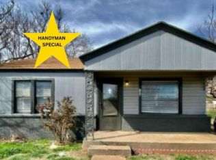 106 Vernon Ave, Lubbock, TX 79415