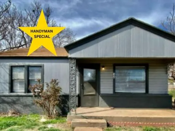 106 Vernon Ave, Lubbock, TX 79415