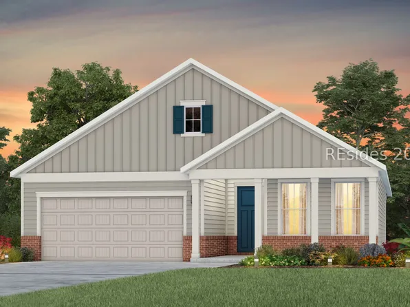 478 Wiry Green Leaf Ln, Bluffton, SC 29909