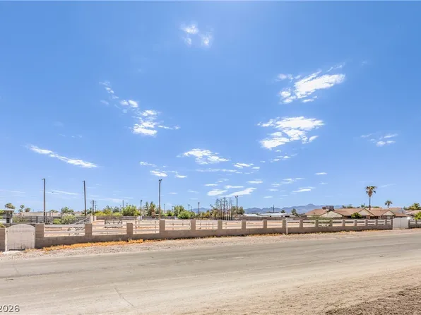 Fairfield Ave, Las Vegas, NV 89123