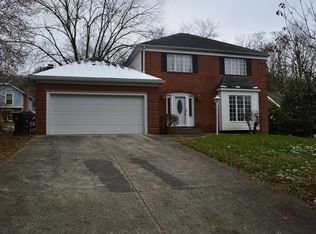 3128 Fields Ct, Portsmouth, OH 45662