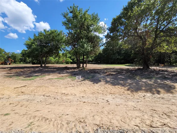 30 Mainsail Rd, Stigler, OK 74462