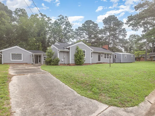 1511 E Juniper St, Goldsboro, NC 27530