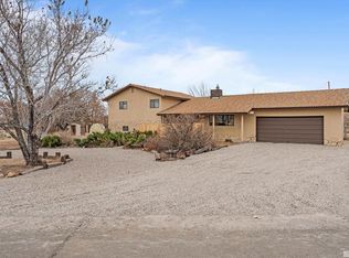 10210 White Owl Dr, Reno, NV 89508