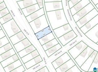 1415 34th St N, Birmingham, AL 35234