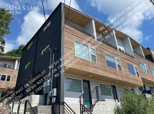 1626A S Lane St, Seattle, WA 98144
