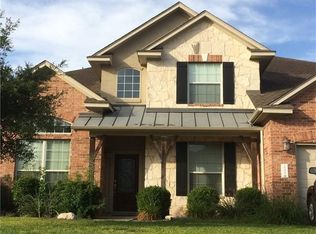 19400 Diablo Dr, Pflugerville, TX 78660