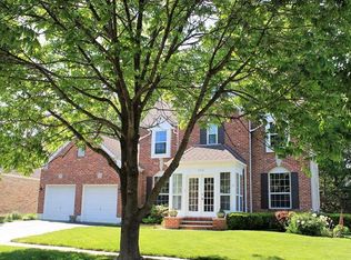 432 Mark Wesley Ln, Ballwin, MO 63021