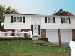 1231 Glenview St, Reynoldsburg, OH