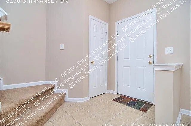 2 bed/2.5 bath Two Story Brick Townhouse w Private Fenced Patio & Storage — Photo 3