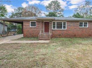 409 20th Ave NE, Center Pt, AL 03515