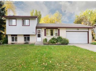 2101 Romney Ave, Fort Collins, CO 80526