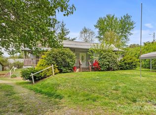 412 Trammell Ave, Canton, NC 28716