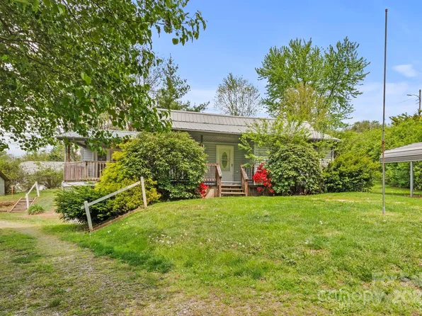 412 Trammell Ave, Canton, NC 28716