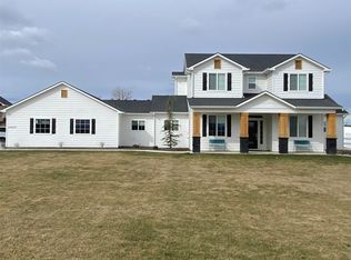 24247 El Paso Rd, Caldwell, ID 83607