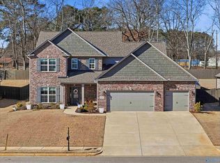 212 Somerdale Ln, Huntsville, AL 35811