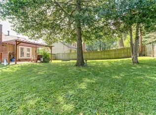 4706 Switzer Rd, Shawnee, KS 66203