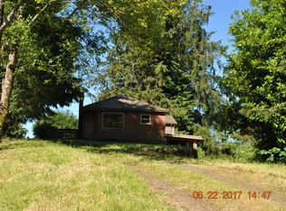 36150 S U.s. #101, Cloverdale, OR 97112