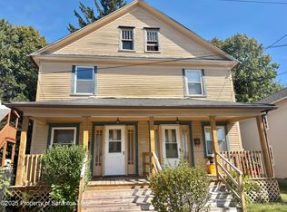 450-452 Laurel Rd, Scranton, PA 18508