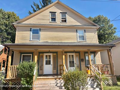 450-452 Laurel Rd, Scranton, PA, 18508