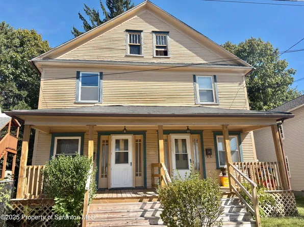 450-452 Laurel Rd, Scranton, PA 18508