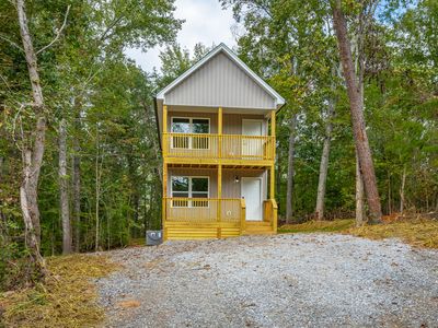 76 Pineway Cir, Wildwood, GA, 30757