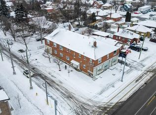 183 Ottawa St S, Kitchener, ON N2G3T3