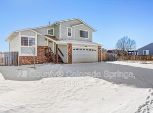 7497 Theresa Dr, Colorado Springs, CO 80925