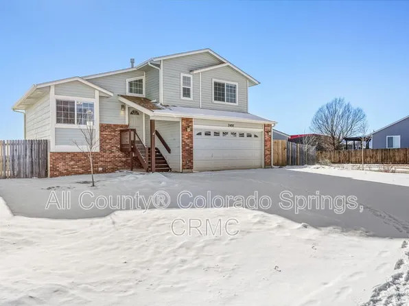 7497 Theresa Dr, Colorado Springs, CO 80925