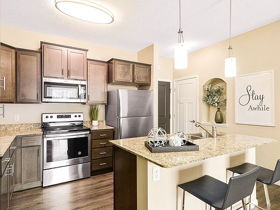 2nd image of 11851 Central Park Way #2153