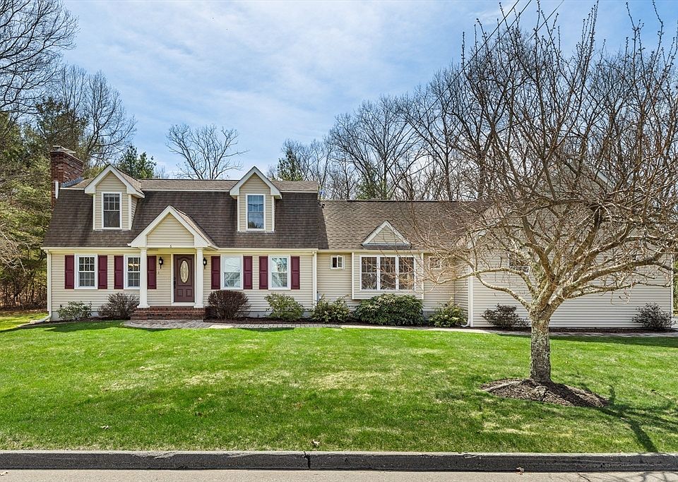 1st image of 6 Abbie Ln