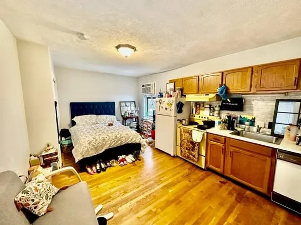 59 Salem St, Boston, MA