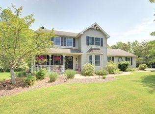 419 Laurel Hill Rd, Bangor, PA 18013