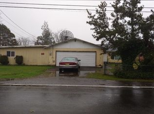 510 S Evans St, Aberdeen, WA 98520