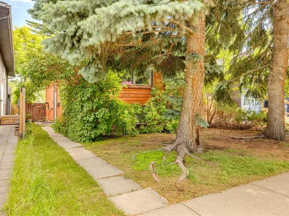 612 S 13th Ave NE, Calgary, AB T2E 1C6