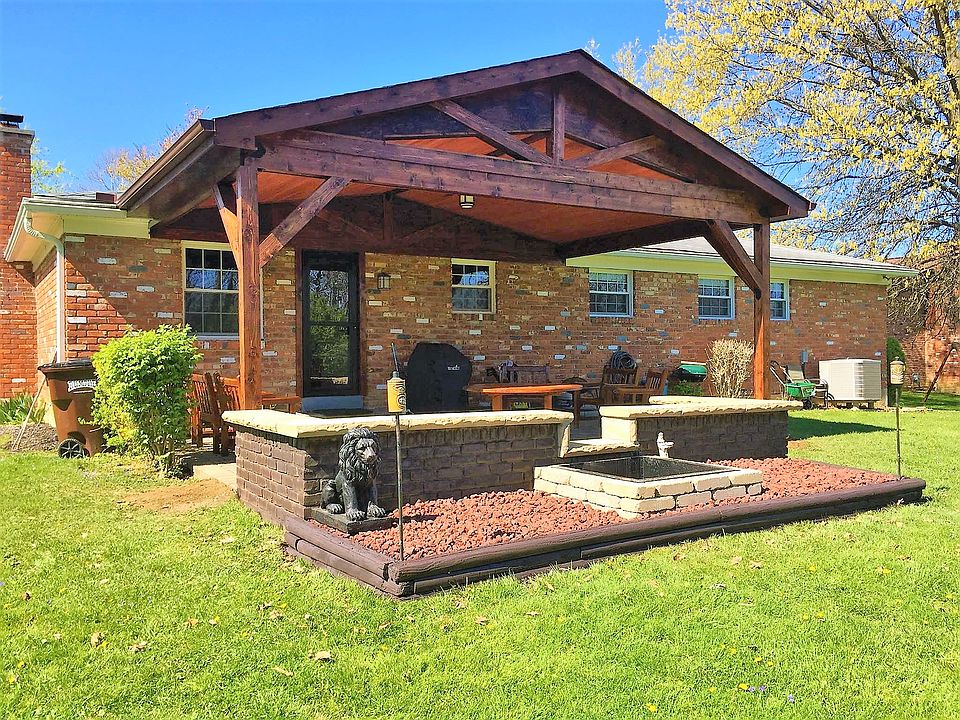 2nd image of 8714 Birchbark Dr