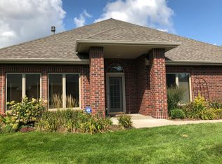 83 Deerwood Ct, Hudson, WI 54016
