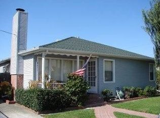 1639 Cypress Ave, San Mateo, CA 94401