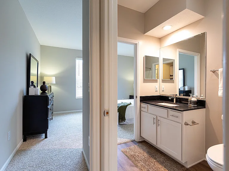 One Bedroom