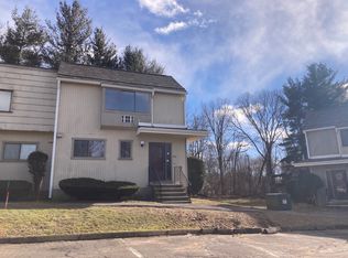 265 Kesteven Ct, Meriden, CT 06450
