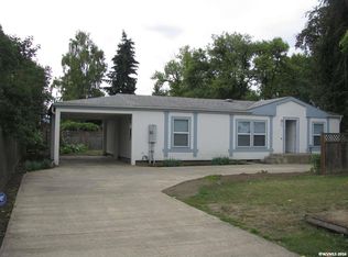 336 W Airport Rd, Lebanon, OR 97355