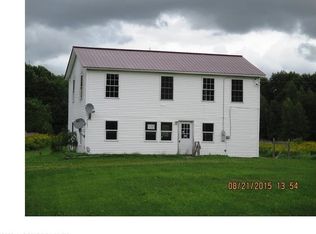 135 Martin Stream Rd, Newport, ME 04953