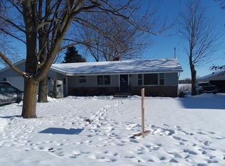 2438 N New Franken Rd, New Franken, WI 54229