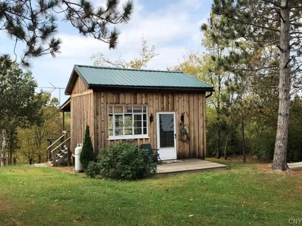 33337 Broadwell Rd Lot 13, Theresa, NY 13691