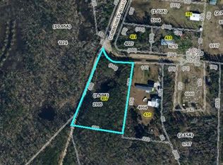 410 Community Rd, Davis, NC 28524