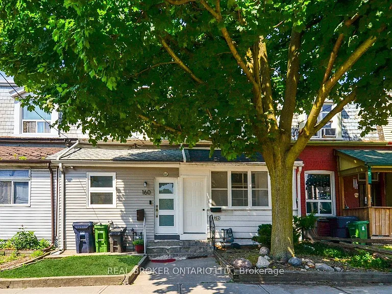 162 Jones Ave — Photo 4