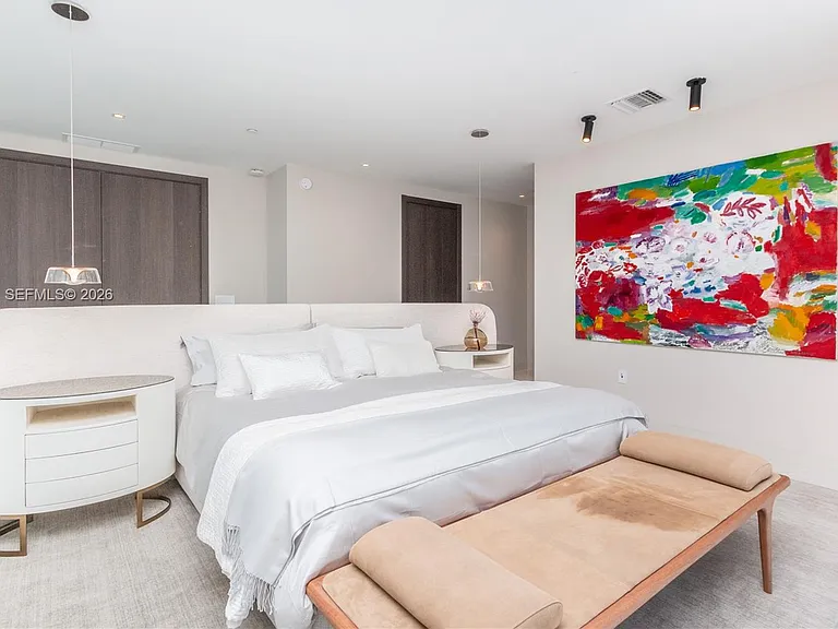 851 NE 1st Ave #Penthouse 4611-4611 — Photo 26